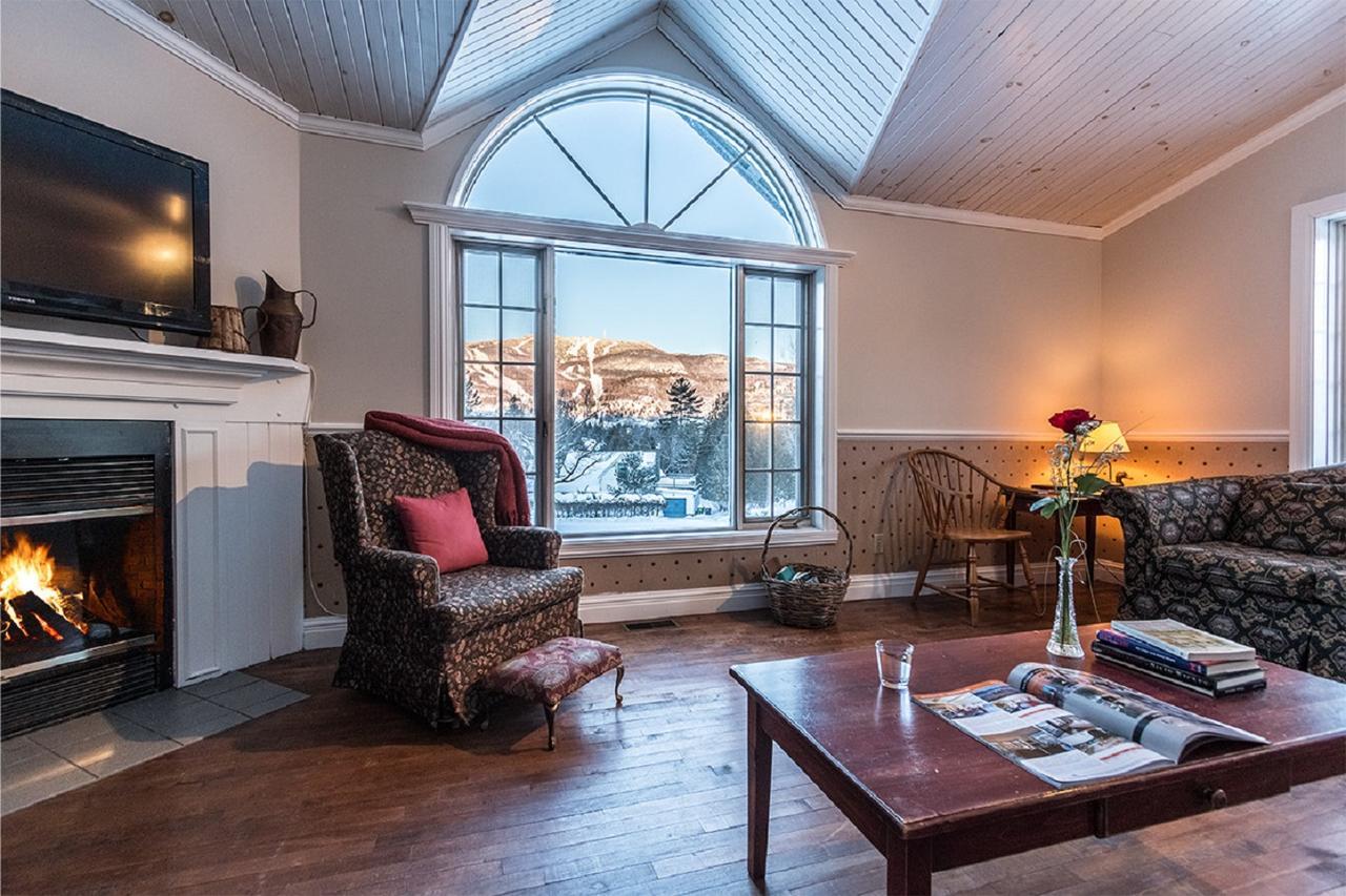 Auberge Sauvignon Mont-Tremblant Eksteriør billede