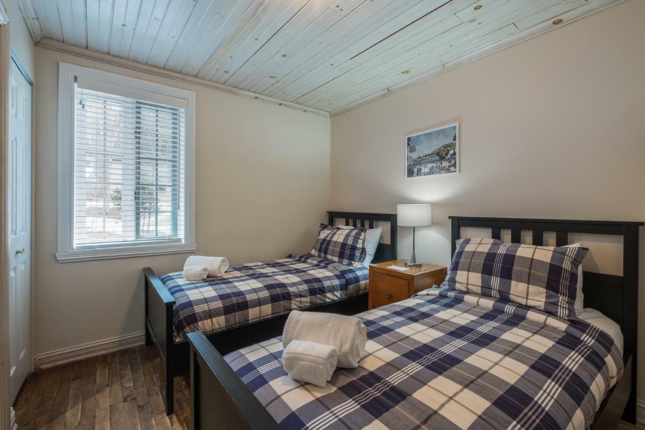 Auberge Sauvignon Mont-Tremblant Eksteriør billede