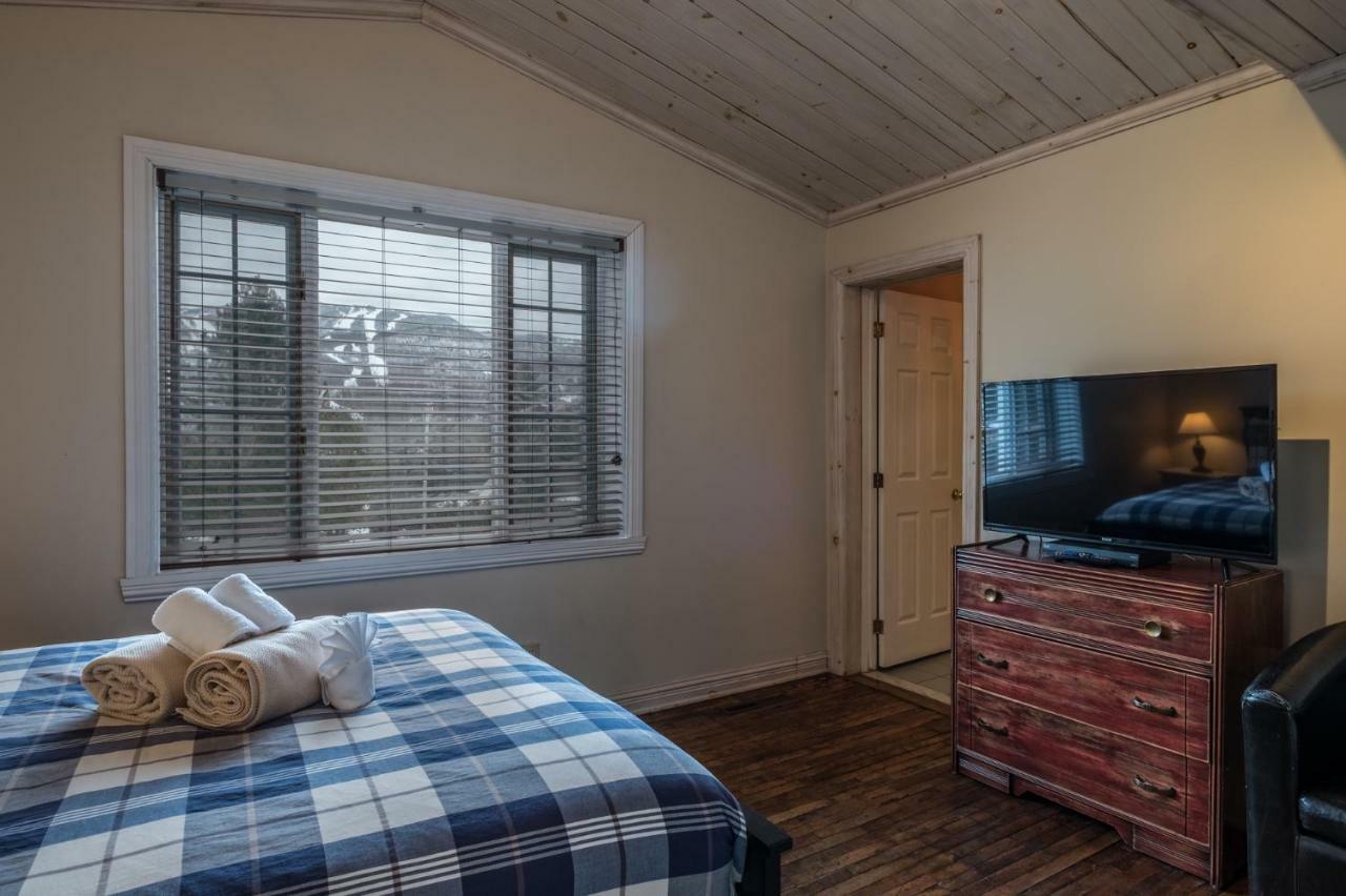 Auberge Sauvignon Mont-Tremblant Eksteriør billede